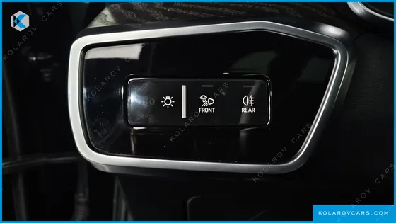 AUDI A6 45 TFSI PREMIUM