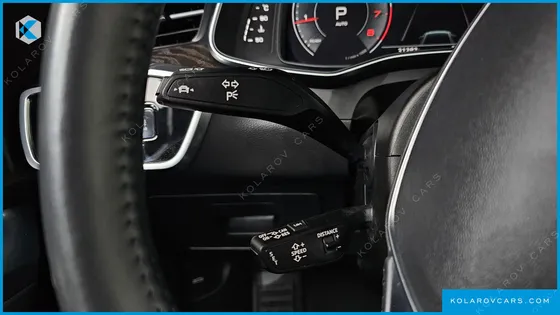 AUDI A6 45 TFSI PREMIUM