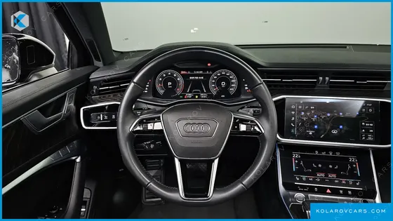 AUDI A6 45 TFSI PREMIUM