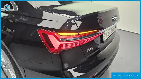 AUDI A6 45 TFSI PREMIUM
