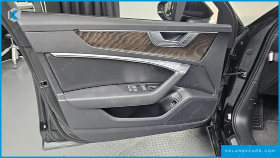AUDI A6 45 TFSI PREMIUM
