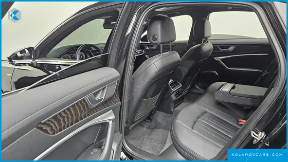 AUDI A6 45 TFSI PREMIUM