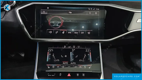 AUDI A6 45 TFSI PREMIUM
