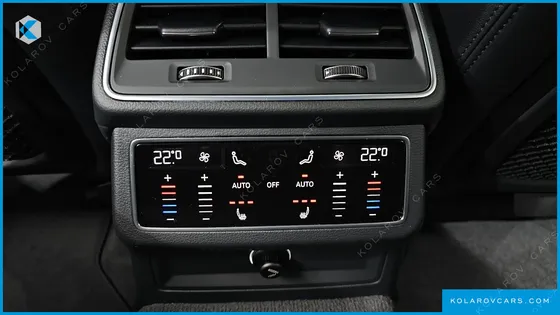 AUDI A6 45 TFSI PREMIUM