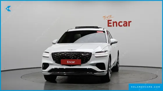 GENESIS GV70 3.5T GASOLINE AWD
