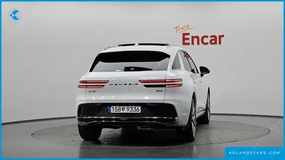 GENESIS GV70 3.5T GASOLINE AWD
