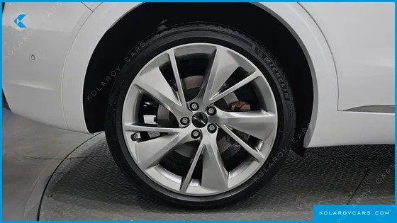 GENESIS GV70 3.5T GASOLINE AWD