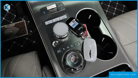 GENESIS GV70 3.5T GASOLINE AWD