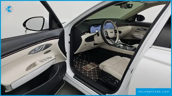 GENESIS GV70 3.5T GASOLINE AWD
