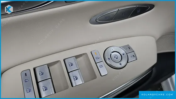 GENESIS GV70 3.5T GASOLINE AWD
