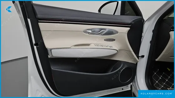 GENESIS GV70 3.5T GASOLINE AWD