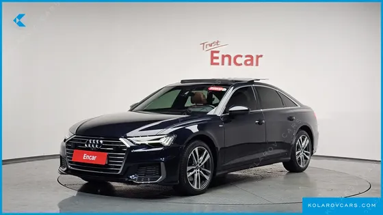 AUDI A6 45 TFSI PREMIUM