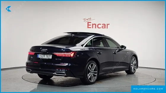 AUDI A6 45 TFSI PREMIUM