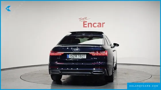 AUDI A6 45 TFSI PREMIUM