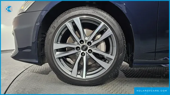 AUDI A6 45 TFSI PREMIUM