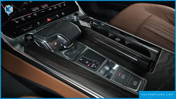 AUDI A6 45 TFSI PREMIUM