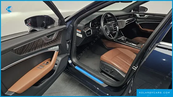 AUDI A6 45 TFSI PREMIUM