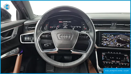 AUDI A6 45 TFSI PREMIUM