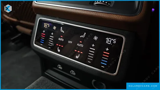 AUDI A6 45 TFSI PREMIUM