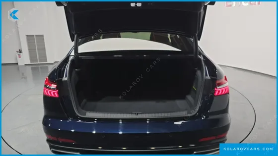 AUDI A6 45 TFSI PREMIUM