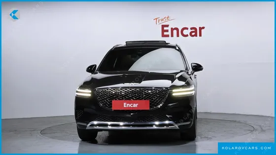 GENESIS GV70 2.5T GASOLINE 2WD