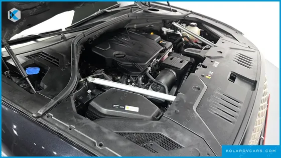 GENESIS GV70 2.5T GASOLINE 2WD