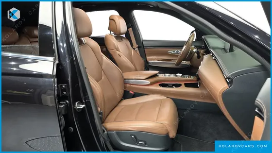 GENESIS GV70 2.5T GASOLINE 2WD