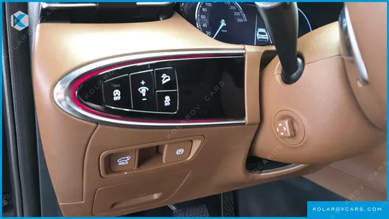 GENESIS GV70 2.5T GASOLINE 2WD