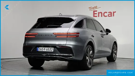 GENESIS GV70 2.5T GASOLINE AWD