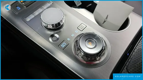 GENESIS GV70 2.5T GASOLINE AWD