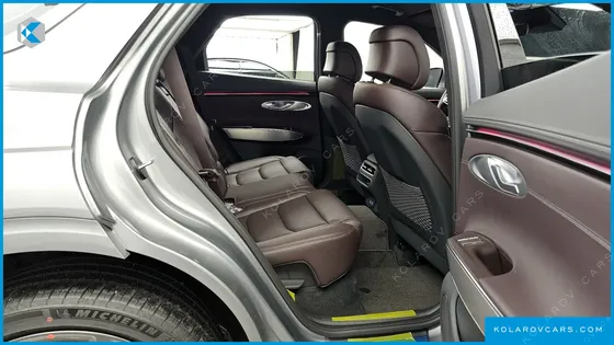 GENESIS GV70 2.5T GASOLINE AWD