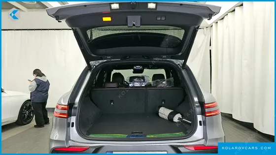 GENESIS GV70 2.5T GASOLINE AWD