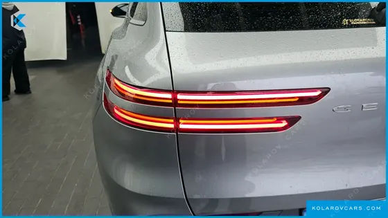 GENESIS GV70 2.5T GASOLINE AWD