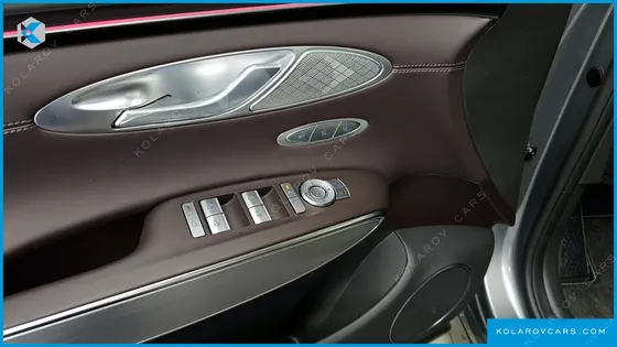 GENESIS GV70 2.5T GASOLINE AWD