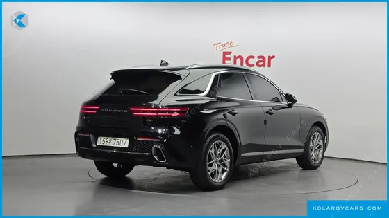 GENESIS GV70 2.5T GASOLINE AWD
