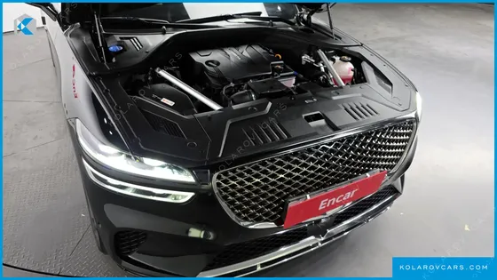 GENESIS GV70 2.5T GASOLINE AWD