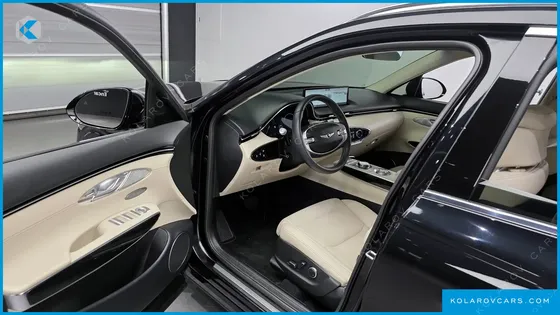 GENESIS GV70 2.5T GASOLINE AWD