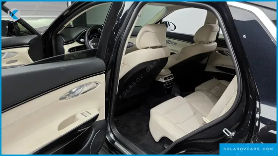 GENESIS GV70 2.5T GASOLINE AWD