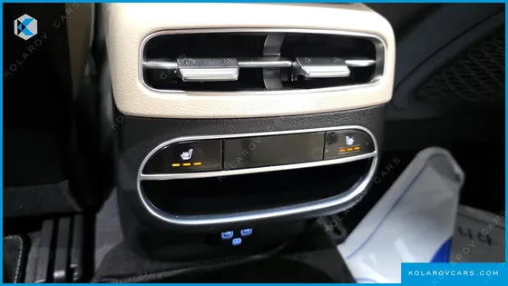 GENESIS GV70 2.5T GASOLINE AWD