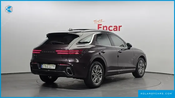 GENESIS GV70 2.5T GASOLINE 2WD