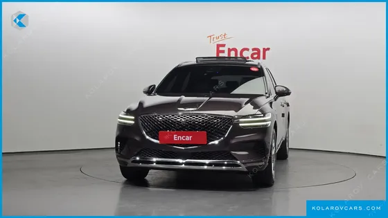 GENESIS GV70 2.5T GASOLINE 2WD