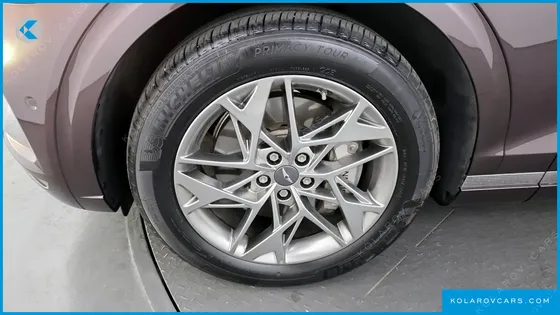 GENESIS GV70 2.5T GASOLINE 2WD