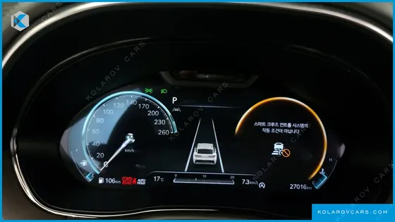 GENESIS GV70 2.5T GASOLINE 2WD
