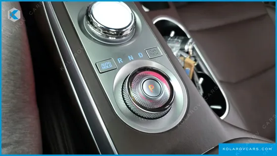 GENESIS GV70 2.5T GASOLINE 2WD