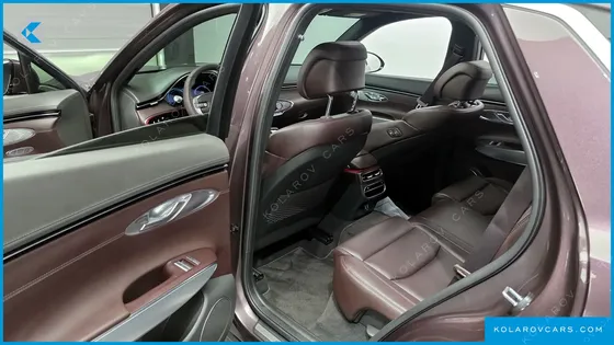 GENESIS GV70 2.5T GASOLINE 2WD