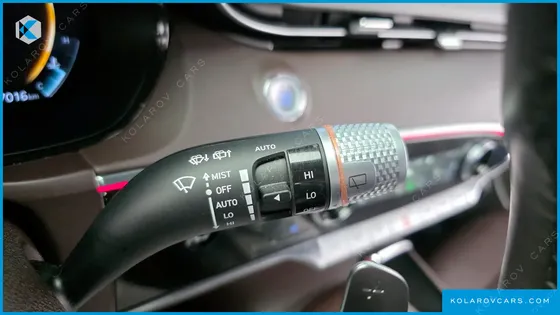 GENESIS GV70 2.5T GASOLINE 2WD