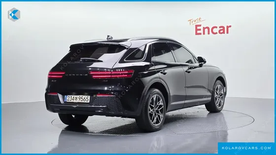 GENESIS GV70 2.2 DIESEL AWD