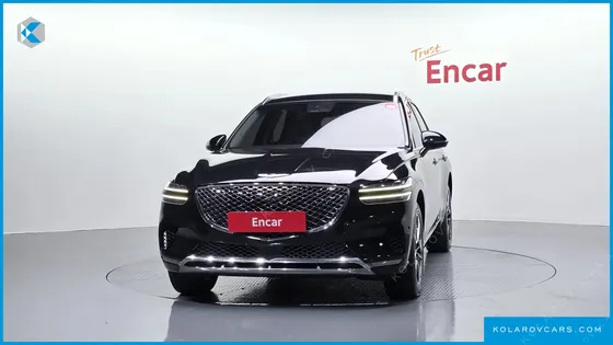 GENESIS GV70 2.2 DIESEL AWD