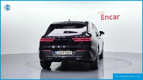 GENESIS GV70 2.2 DIESEL AWD