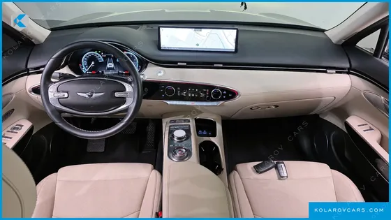 GENESIS GV70 2.2 DIESEL AWD